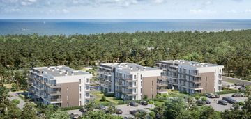 Mieszkanie w inwestycji: Baltic Park 2 Pogorzelica
