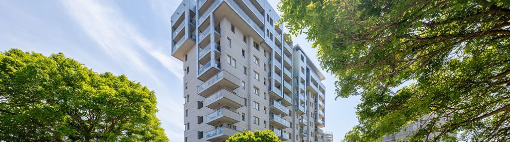 Ustawne 2 pokoje | balkon | garaż | piwnica