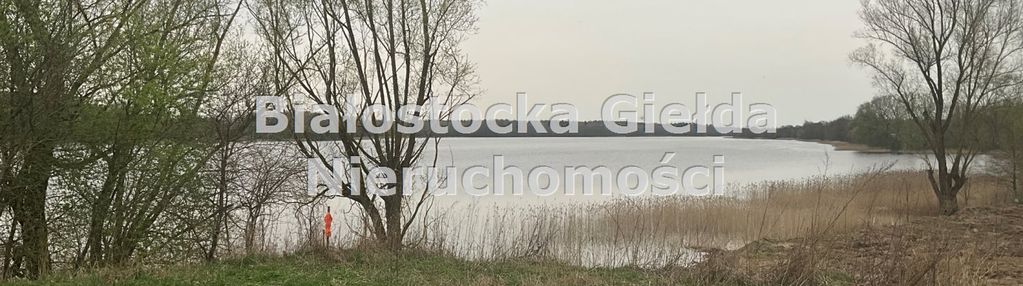 ###działka nad jeziorem mieruniszki //5300m2###