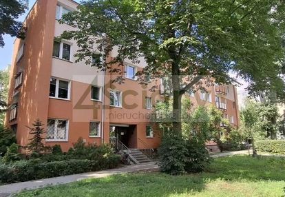 Wola, 36,6 m², 2 pokoje, balkon, piwnica