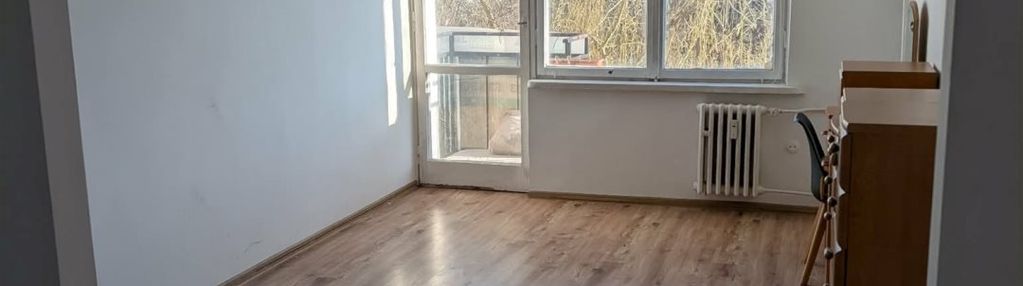 2 pokoje ul. chopina blok 2 piętro balkon polecam