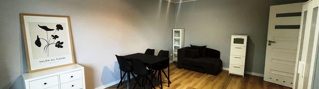 Bezczynszowe | 3 pokoje | po remoncie | od 1.02