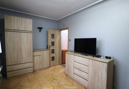 Mieszkanie 36 m² przy ukw - super lokalizacja