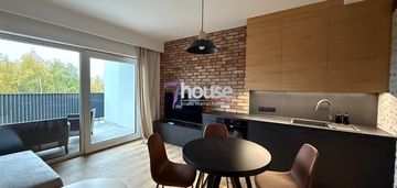 Nowoczesny apartament pod klucz z windą!