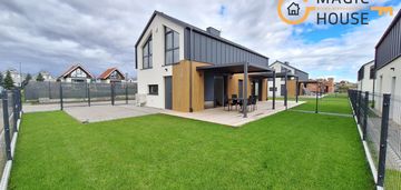 Dom wykończony pod klucz w jastrzębiej górze!