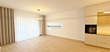 1 piętro, 3 pokoje, wysoki standard, mokre