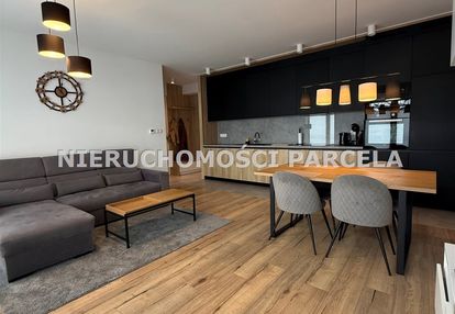 Mieszkanie 3-pokojowe z balkonem – żory, centrum