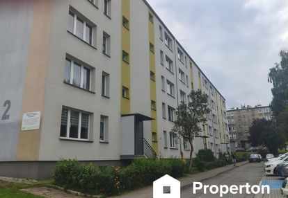 Będzin | 2 pokoje | 38 m² | parter