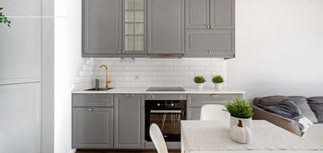 Wysoki standard/garaż/balkon/komórka lokatorska