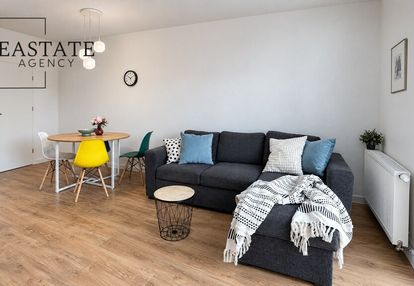 700 metrów od morza / garaż / balkon / 3 pokoje