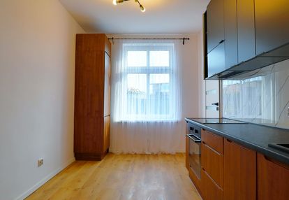 2-pokojowe mieszkanie po generalnym remoncie