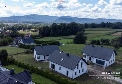 Nowy dom top lokalizacja 10 min do bielsko-biała