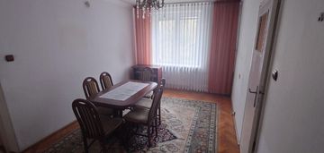 4-pokojowe mieszkanie na bielanach