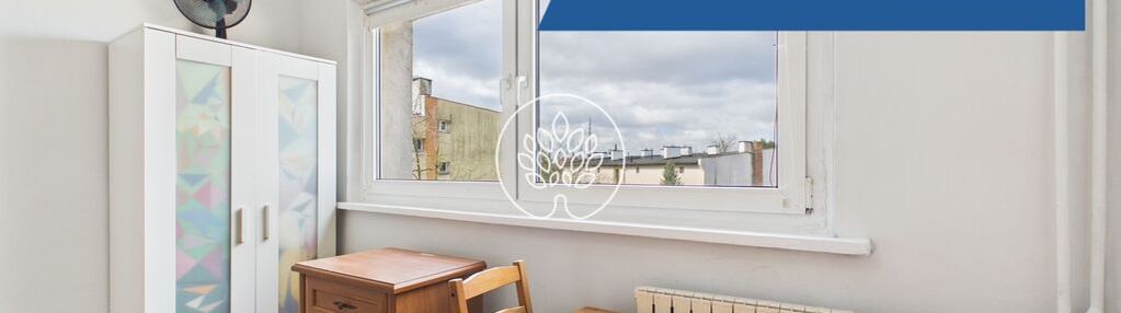 Kawalerka do remontu | 3 piętro | potencjał