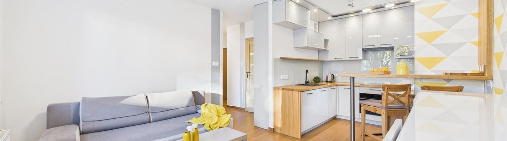 Tylko  u nas! komfortowe 2 pokoje, ul. gajowa