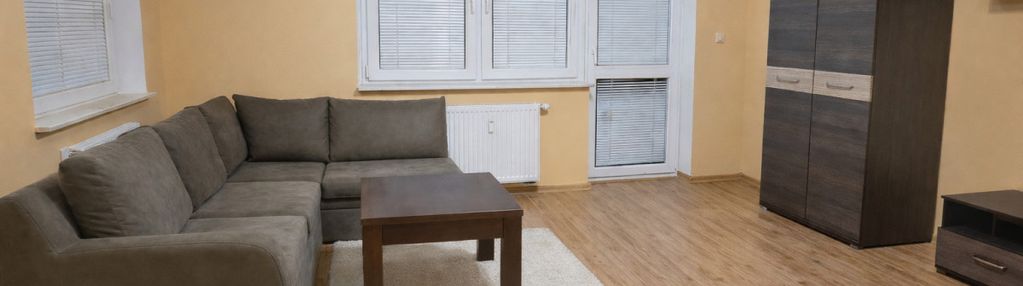 4 pokojowe mieszkanie górzyskowo