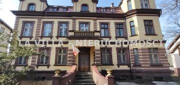 Duże mieszkanie w historycznej kamienicy!