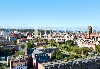 Gdańsk, śródmieście | 2. piętro