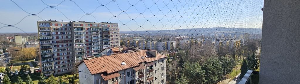 Mieszkanie 60 m2 tarnów ul.bitwy pod monte cassino