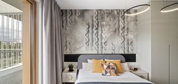 3-pokojowe 69 m2 w osiedlu rytm na kabatach.