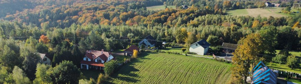 Duża działka sobolów| 43 a | media | budowlana