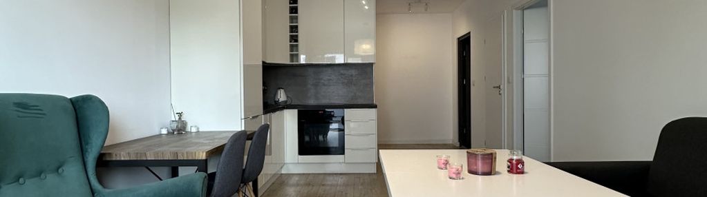Port popowice | 2-pak | balkon | 2m.p.