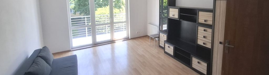 Komfortowe mieszkanie / 2 pokoje / szwederowo