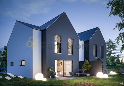 Dom, który zachwyca jakością-deweloperski premium.