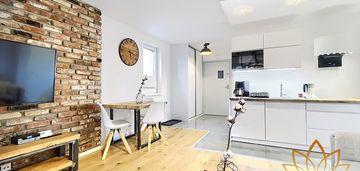 42. apartament z tarasem nad morzem - miejsce post