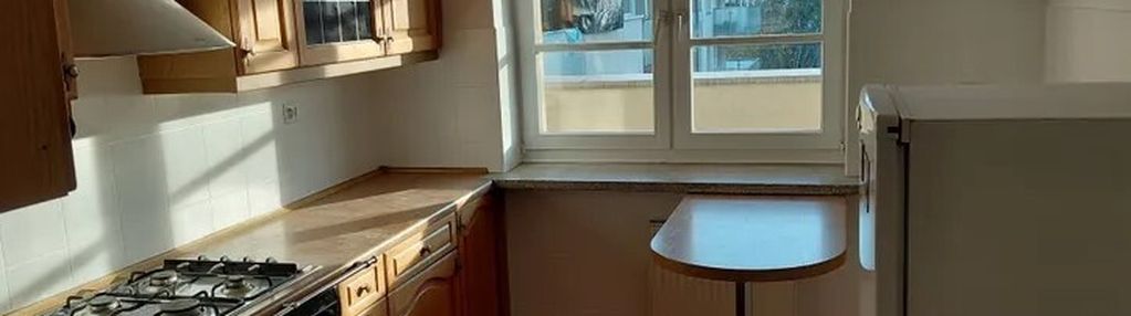 3-pokojowe mieszkanie na bielanach