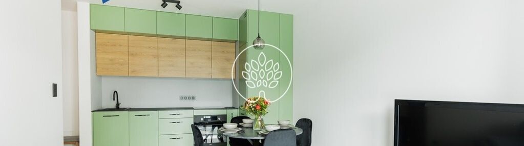 Piękny apartament przy ul. gajowej