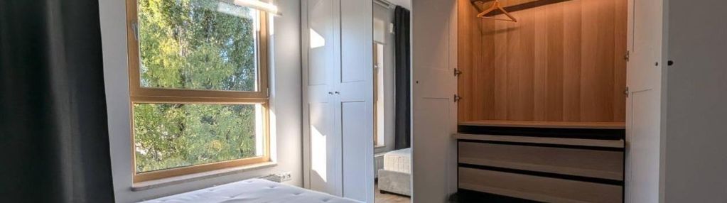 2pok.+taras10m2.widok na zieleń.pieszo do m2trocka