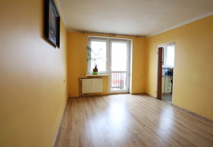 Bartodzieje – 3 pokoje z balkonem, parkingiem