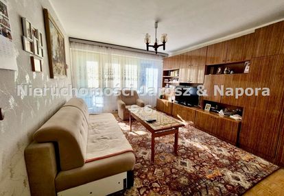 Błeszno-na sprzedaż m-4, 65m²