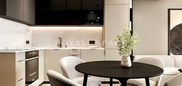 Apartament w prestiżowej inwestycji bez pcc!