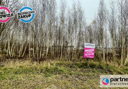 Ustawna działka pod twój dom i działalność!