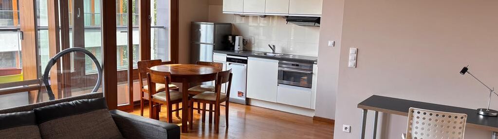 Apartament 2 pokoje bielany