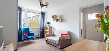 Mieszkanie z balkonem | grochów