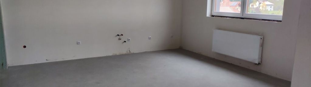 Wieliczka nowe mieszkanie w kameralnym bloku