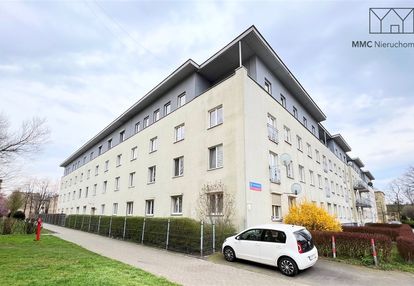 Apartament blisko katowic 10 min. 4 pokoje, balkon