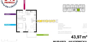 Mieszkanie2pokoje z rynku pierwotnego!nowy fordon