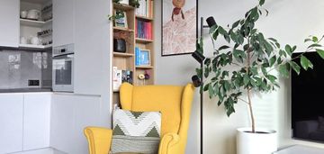 Nowoczesne mieszkanie w gdyni oksywiu- premium