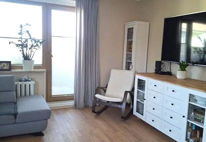 4 pokojowe mieszkanie z widokiem na górki!