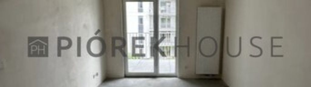 2-pokojowe mieszkanie na włochach