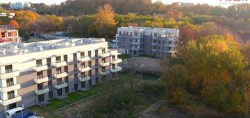 2m23 - sosnowiec, zagórze- mieszkanie z tarasem