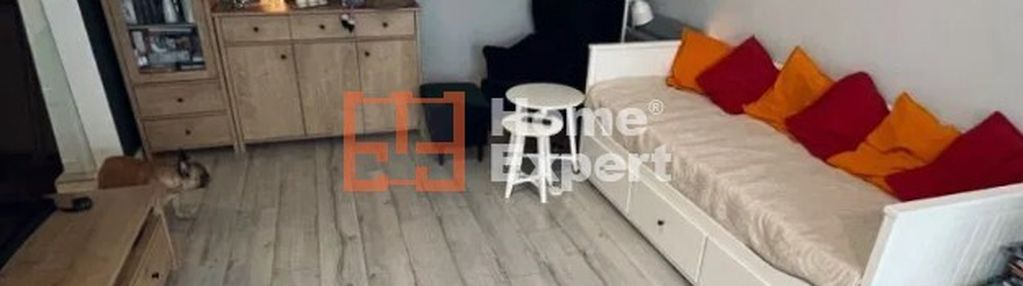 Przytulne 2 pokoje z balkonem i komórką w cenie