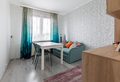 Mieszkanie 2 pokojowe - spółdzielcze własnościowe