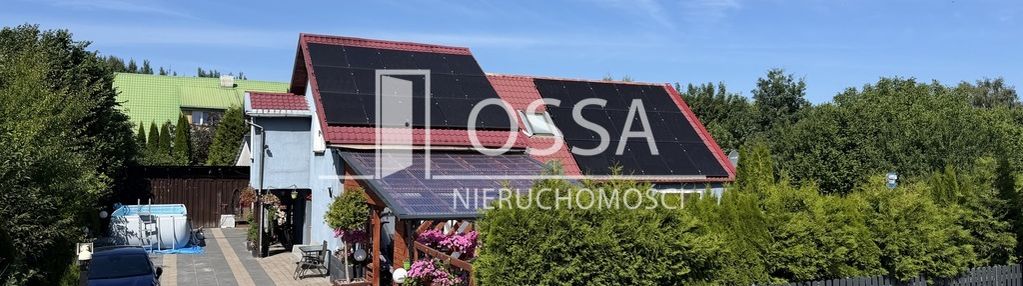 Dom potencjałem | gdańsk osowa | działka 900 m²