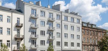 Kamienica z potencjałem n-budowy i zwiększenia pum