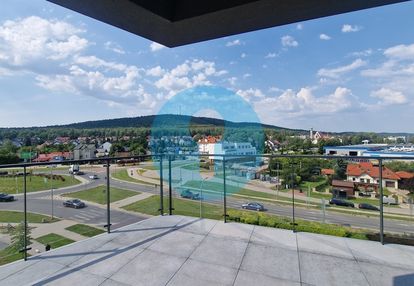 Na sprzedaż penthouse os bella vista 177,55m2
